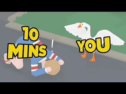 10 Video Games Anyone Can Speedrun In 10 Minutes