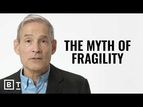 The real reason some people adapt faster than others | George Bonanno