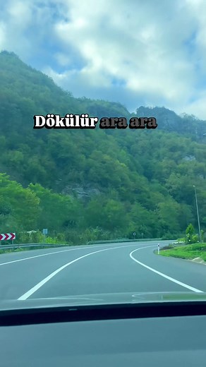 Karadeniz Şarkıları: Giresun'dan Duygusal Bir Parça