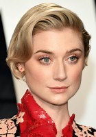 Elizabeth Debicki