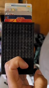 Credit Card Wallet - Etsy