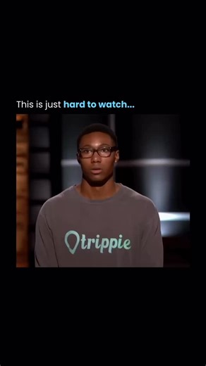 PROFIT® on Instagram: "Trippie, an airport navigation app, was pitched by Ryan Diew. Seeking $100,000 for 10% equity, Diew showcased Trippie’s ability to guide travelers to gates, restaurants, and amenities using Google Maps tech. With only 169 users and four airports covered, the Sharks found it too early to invest. Mark Cuban criticized Diew’s inexperience, and all passed, leaving Diew visibly emotional. Post-show, Trippie surged to 22 airports, added 12,000 downloads, and hit $3 million in re