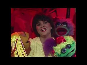 The Muppet Show - 523: Linda Ronstadt - Backstage #3/“It’s in His Kiss” (1981)