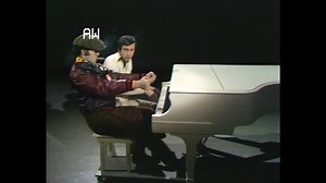 #SillySunday Have a laugh with this hilarious skit from Ray's 1970 television program, "The Ray Stevens Show", about driving a piano! #truckdriver #70stelevision #comedyskit #havealaugh #pianohumor | Ray Stevens