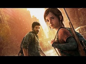 The Last of Us - Vorschau / Preview für PlayStation 3 von GamePro (Gameplay)