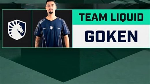 TL_GOKEN 高光时刻