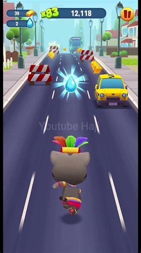 Tom gold run #foryou #youtubeshorts #viralshorts