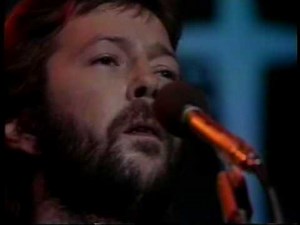 Eric Clapton (Live 1977) Alberta Alberta.mpg