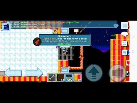 SCRIPT AUTO CARNIVAL MAZE | GROWLAUNCHER