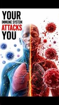 Your Immune System Can Betray You—Here's How