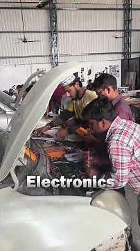Automobile Learning के लिए Best Books 📚 | Mechatronics + ECM ECU + Immobilizer Full Guide 🔧