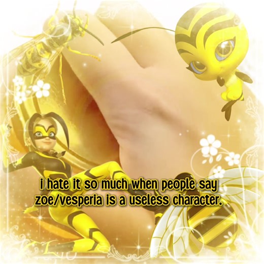 Understanding Chloe's Impact and Zoe's Role in Vesperia