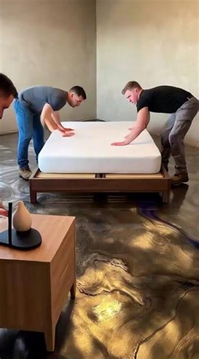 Amazing Bed Transformation Ideas | DIY Bedroom Makeover”#