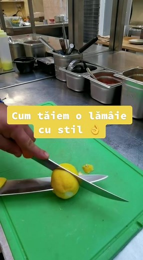 Chef Tiberiu Bucica pe TikTok