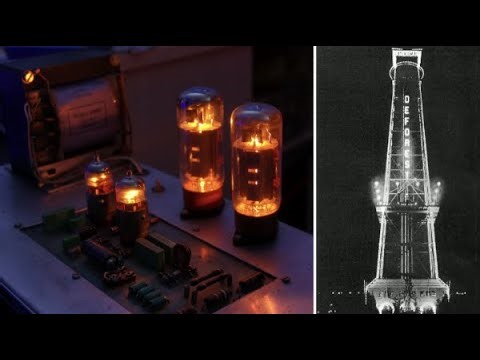 Transistors | Science LIVE