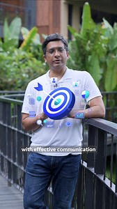 This week’s #MondayWithMarketers features Abhirup Datta, CEO - Sokrati & Performance Solutions (Dentsu India), as he dives into what really drives impact today; from identifying the right audience and the role of strong communication, to why the future of agencies lies in balancing art with science. Stay tuned with @metaindia every Monday for more such powerful insights. #MondayWithMarketers | Meta