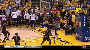 Take a look at the Top 10 Plays from the NBA Finals... | NBA TV