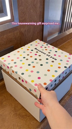😲 Luxury Housewarming Gift That Looks Too Expensive