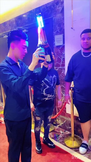 cheb lotfi sur TikTok