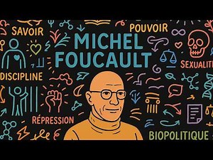 Michel Foucault: Discipline, Punish and Understand Power