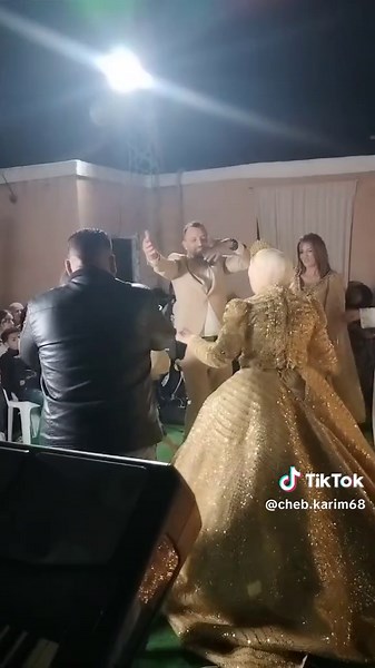 Vidéos de Cheb Karim (@cheb.karim68) avec son original - Cheb Karim