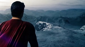 Man of Steel Movie clip - Superman Learns How To Fly