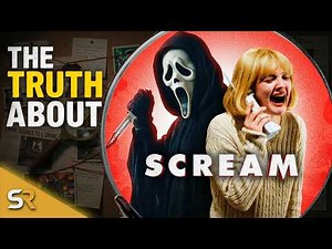 SCREAM: The Truth About How One Bad Call Derailed Everything