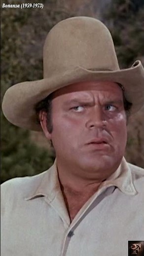 Bonanza (1959 - 1973)