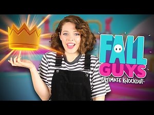 Fall Guys: Will These Tips And Tricks Win YOU A Crown?