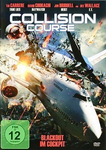 Collision Course Trailer