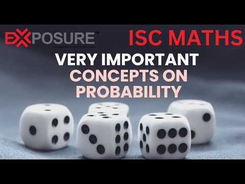 Tricky & Important Probability Concepts | Must-Know
