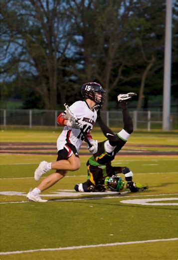 Lax Baby: Epic Lacrosse Moments and Hits