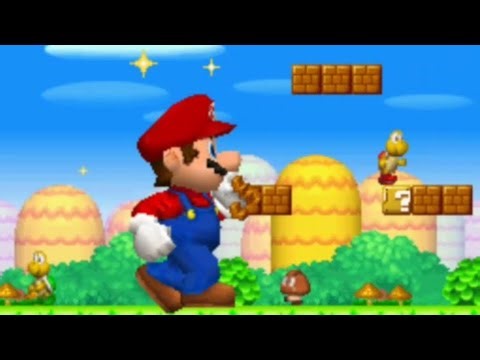 #Fun #Mario ✨️«Eating the Giant Mushroom! 🍄👀🫣💥»
