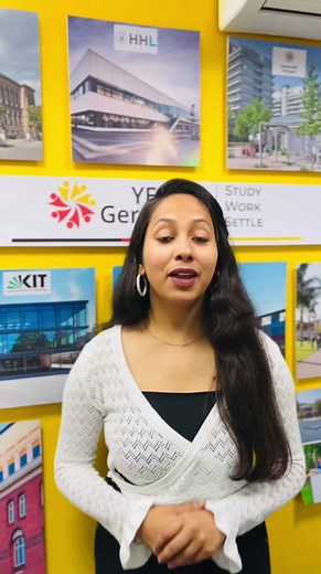 *Welcome to YES Germany Summer Camp* Give an opportunity to your child, neighbor, or friend to *Learn German Language Online* The most frequently asked question is What do we do? The program includes the following - 1) Learning language in a unique way 2) Fun activities 3) Memory game 4) Course completion certificate *Batch Starts From :* 5th June 2023 *Age Limit:* 8 to 15 *INR@* *~2999~* 1999/- This Summer Camp we give your children a chance to learn new skills. *Call or WhatsApp us for Registr