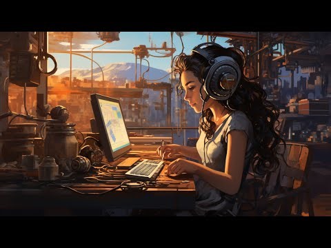 Nonstop Live Music 24/7 🎵 Best Background Music Stream