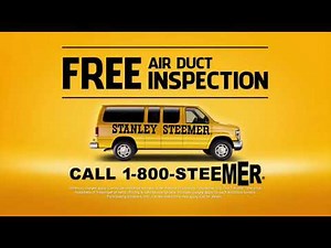 Stanley Steemer Jingle (2002-2025)