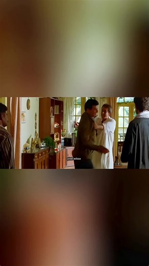 ACP prithviraj Singh 🥶 Aura 💀 Masterclass 😎 #khal_nayak_hoon_main👊🔥 #sanjaydutt #aura #hayat_khan419 #1millionviews