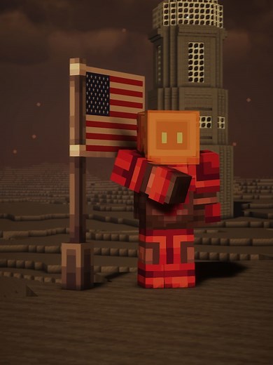 Minecraft: Ad Astra Mod ⛏️ This mod allows you to fly into build rocke...