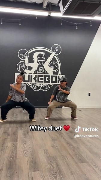 #choreography #usher #jukeboxfamily | choreography dances