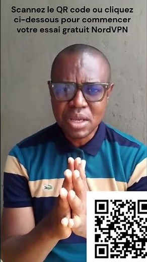 Installer NordVPN sur votre téléphone en 60 secondes (iOS & Android) – Essai gratuit