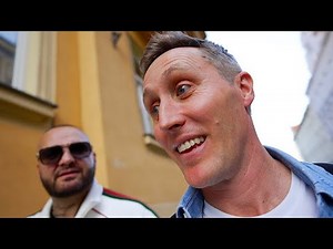 Bol som na kolonoskopii