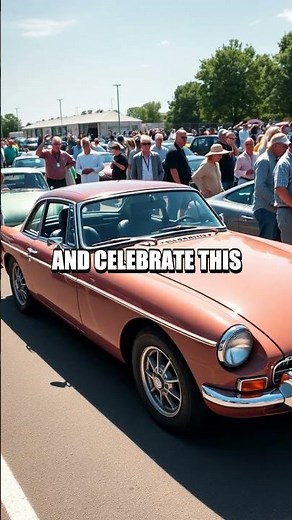 The Review That Unveiled the MG ZT's Sporting Heritage