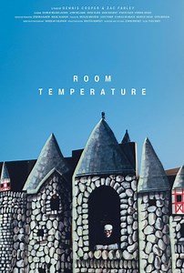 Room Temperature (Film, 2025) - MovieMeter.nl