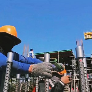 Lapping #construction #steel #civilengineering | Bibrata Ray