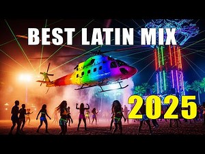 Perreo en Ibiza de Noche 🔥 Reggaeton Latino en la Playa