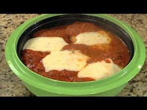 Microhearth: Amazing Cookware for Microwave Oven Cooking