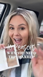 This makeup is so quick and easy to apply, I can even take it where ever I go- even in the car in two minutes!⏰ Here are just a few of many reasons I love this makeup and why you will love it, too! You have to get started today! 🥰Comment MATCH and I’ll custom color match you for free to get all your perfect shades! #makeup #makeupaddict #makeupover30 #makeupover40 #makeuptutorial #howtocontour #womanover40 #womanover30 #contour #contourtutorial #seintbeauty #makeuplover #makeupartist | Tracy La