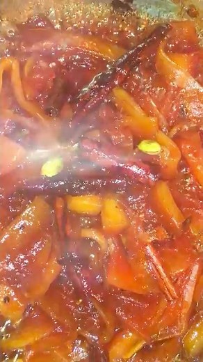 🍑RECETA - DULCE DE LECHOSA ó PAPAYA CRiSTALINO. 👇Abajo esta la Receta !