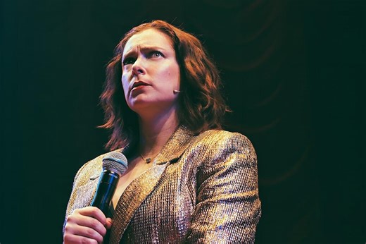 Stream It Or Skip It: 'Rachel Bloom: Death, Let Me Do My Special' on Netflix, where the  'Crazy Ex-Girlfriend' star tries to move on after the death of her songwriting partner