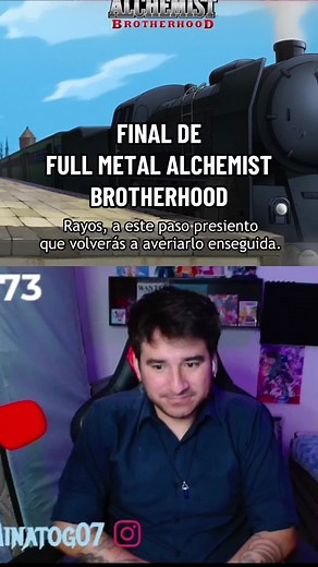 Exploring Full Metal Alchemist Brotherhood Themes